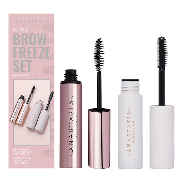 Perfectly Shaped Brow Duo - Set, ANASTASIA BEVERLY HILLS